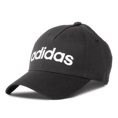 Бейсболка Adidas Daily Cap чорна DM6178 
