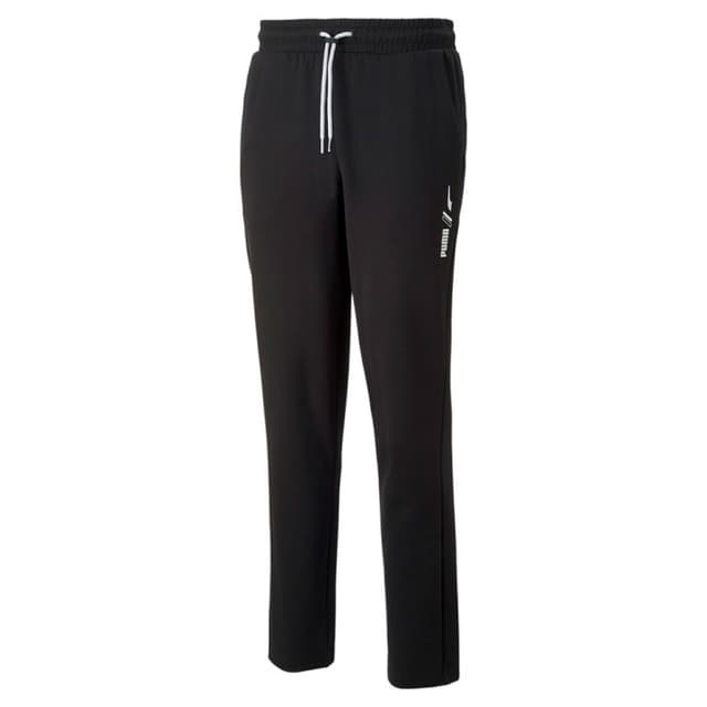 Штани чоловічі Puma RAD/CAL Pants чорні 84978201