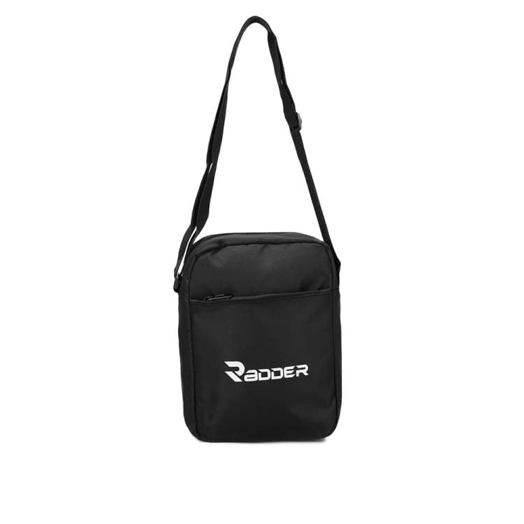 Сумка Radder Hermes чорна 212210-010