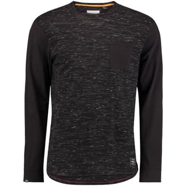 Футболка мужская ONeill черная 7P2100-9900