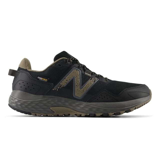 Кросівки чоловічі New Balance 410 чорні MT410OK8