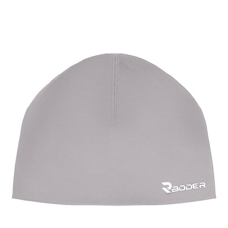 Шапка Radder Prism серая 732503-011