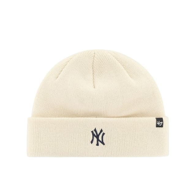 Шапка 47 Brand NEW YORK YANKEES RANDLE бежевая RNDLE17ACE-NTA