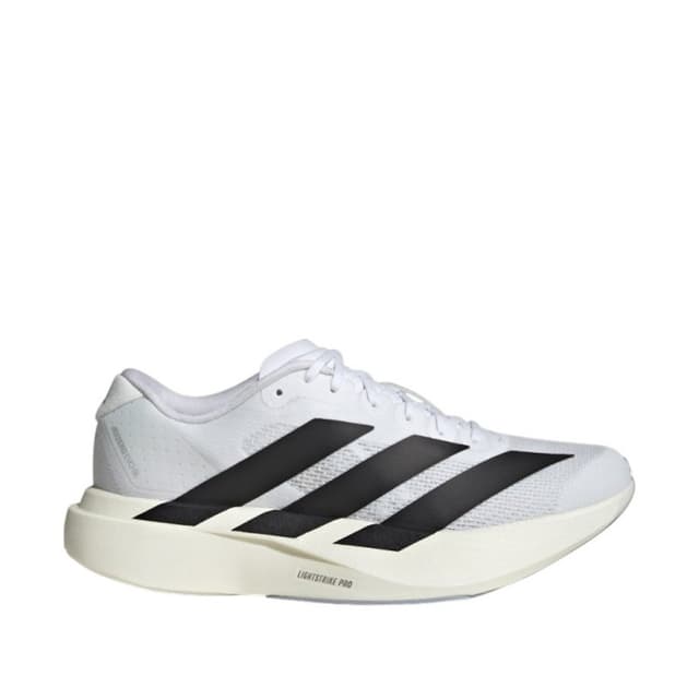 Кросівки жіночі Adidas adizero Evo SL W білі JH6208