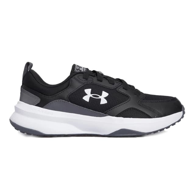 Кросівки чоловічі Under Armour UA Charged Edge чорні 3026727-003