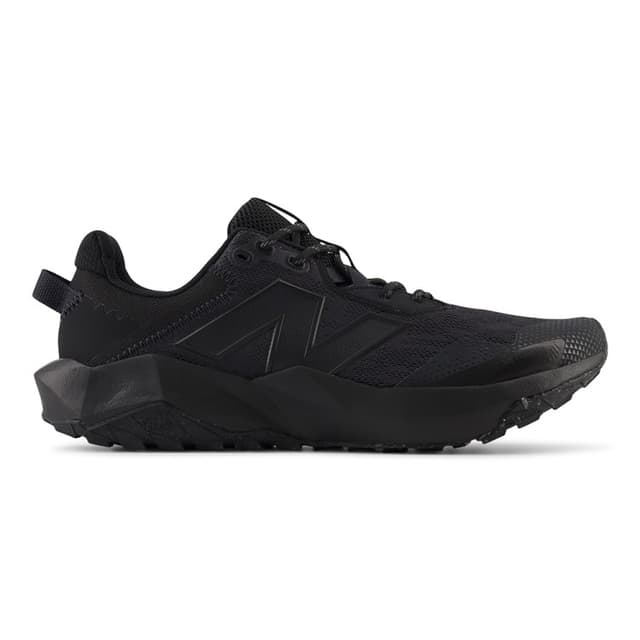 Кросівки чоловічі New Balance Nitrel v6 чорні MTNTRLF6