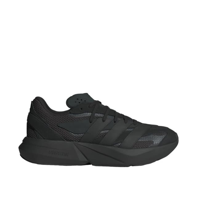 Кросівки чоловічі Adidas LIGHTBLAZE чорні JH6941