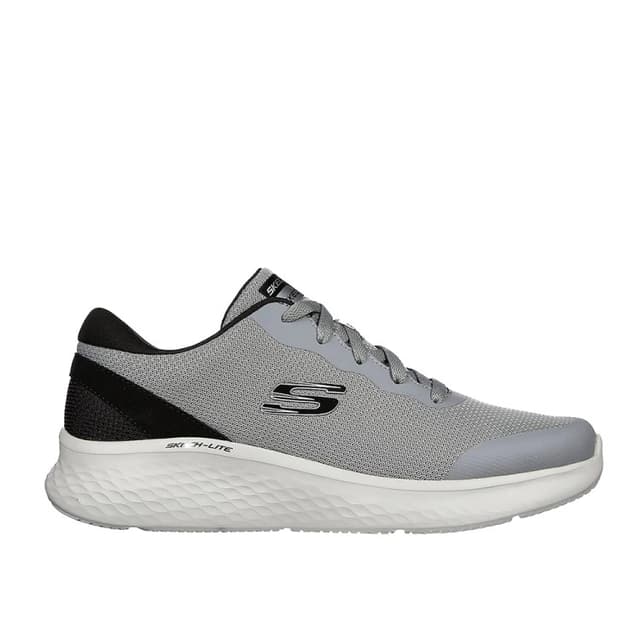 Кроссовки мужские Skechers Skech-Lite Pro серые 232591 GYBK