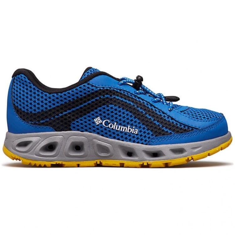 Кроссовки детские Columbia синие 1826921-426