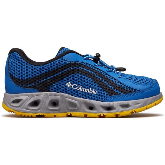 Кросівки дитячі Columbia сині 1826921-426