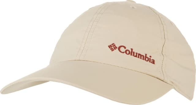 Бейсболка  Columbia Tech Shade II  бежева 1819641-160