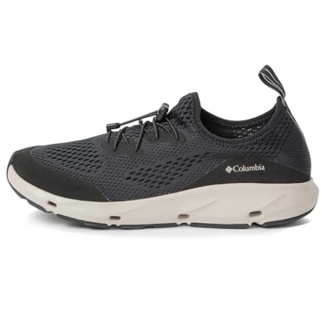 Кроссовки женские Columbia черные 1889631-010