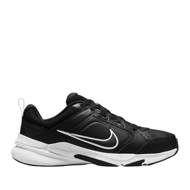 Кроссовки мужские Nike DEFYALLDAY черные DJ1196-002
