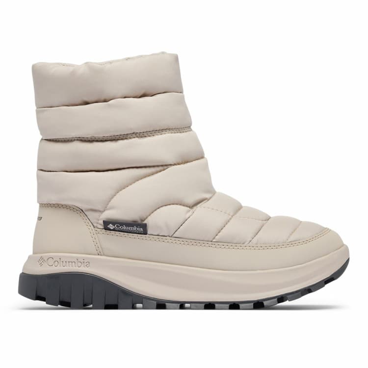Черевики жіночі Columbia SNOWTROT™ MID бежеві 2075111-096