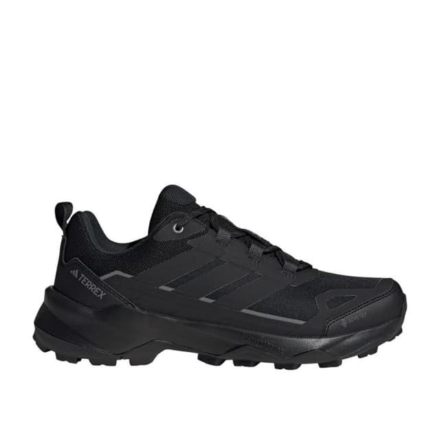 Кроссовки мужские Adidas TERREX SKYCHASER AX5 GTX черные JQ2210