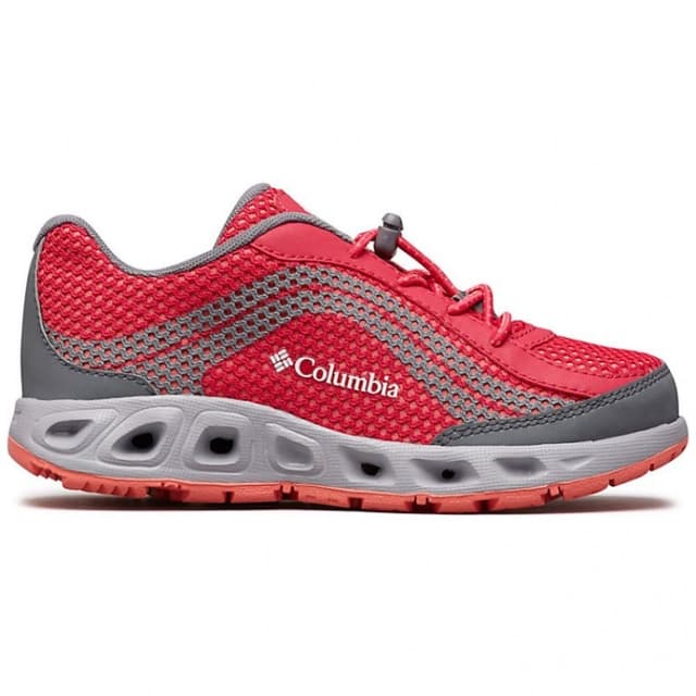 Кроссовки детские Columbia красные 1826921-600