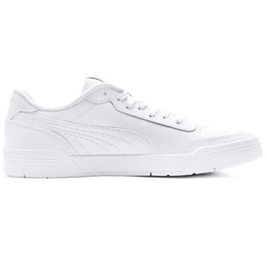 Кроссовки мужские Puma Caracal белые 36986302