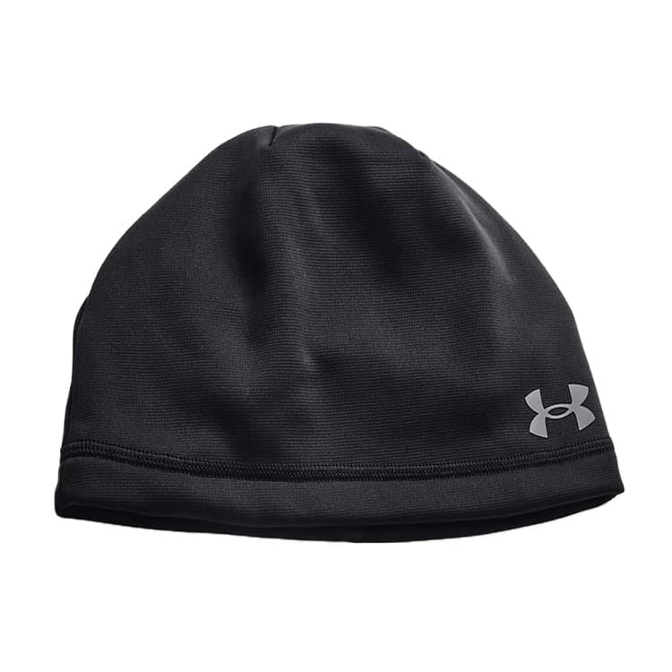 Шапка чоловіча Under Armour UA Storm Beanie сіра 1365918-025