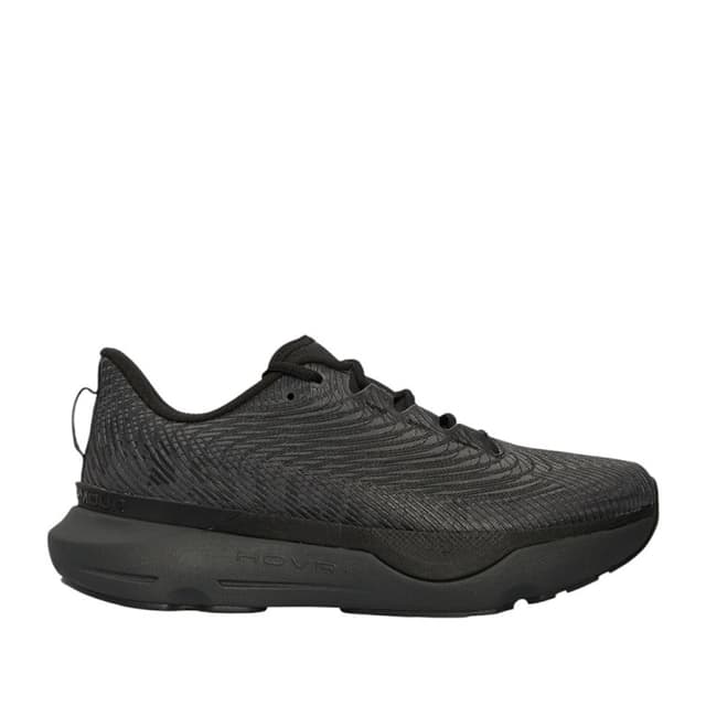 Кросівки чоловічі Under Armour UA U Infinite Pro Storm чорні 3027588-001