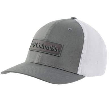 Бейсболка  Columbia  Mesh ™ Ballcap сіра 1495921-050