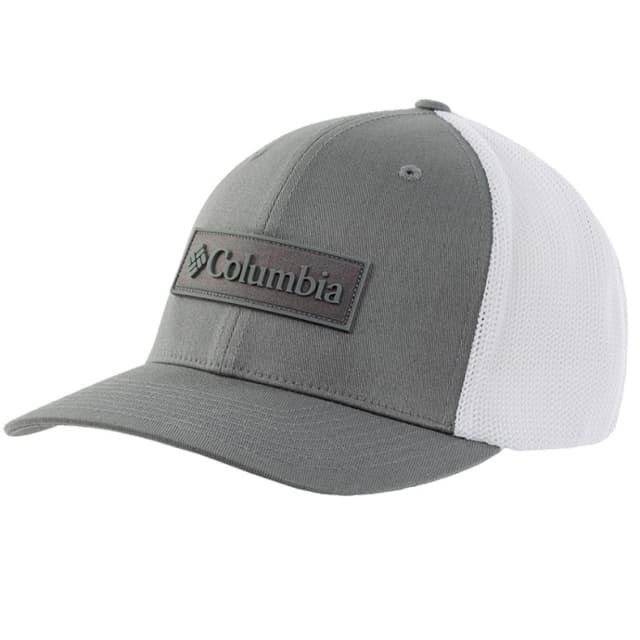 Бейсболка Columbia Mesh Ballcap 1495921-050