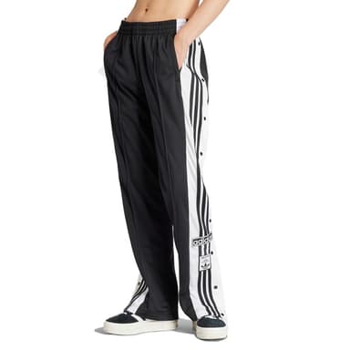 Штани жіночі Adidas ADIBREAK PANT чорні IU2519