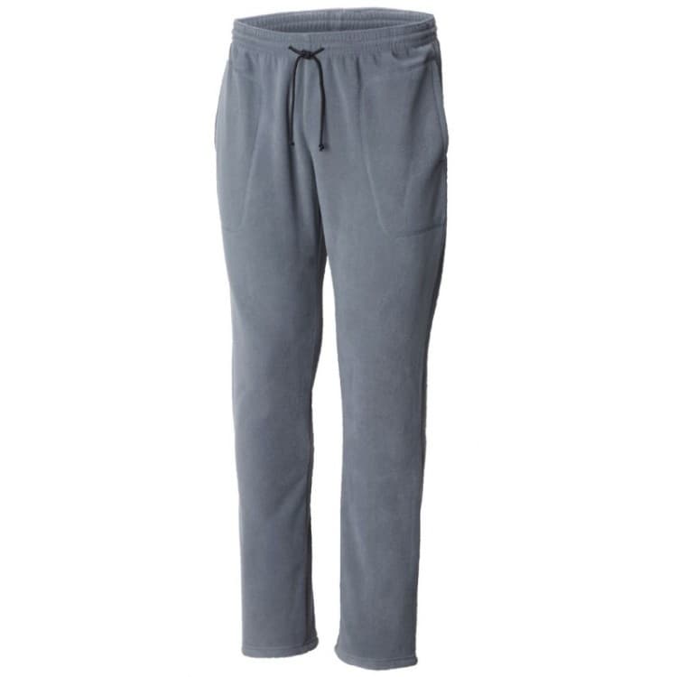 Брюки мужские Columbia Fast Trek II Pant серые 1807711-053