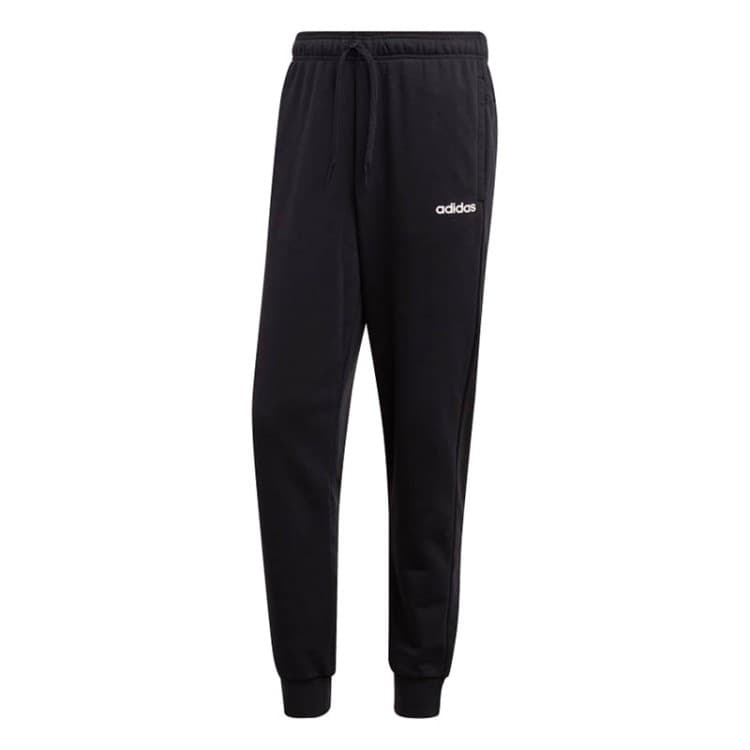 Брюки мужские Adidas E Pln T Pnt Ft черные DX3686