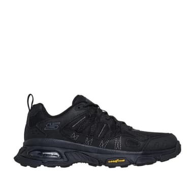 Кросівки чоловічі Skechers SKECH-AIR ENVOY чорні 237211 BBK