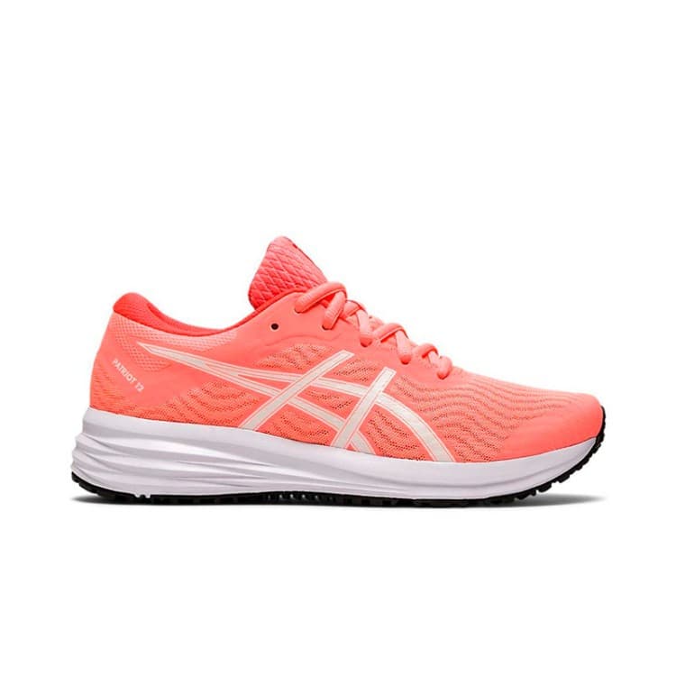 Кросівки жіночі Asics Patriot 12 рожеві 1012A705-700 