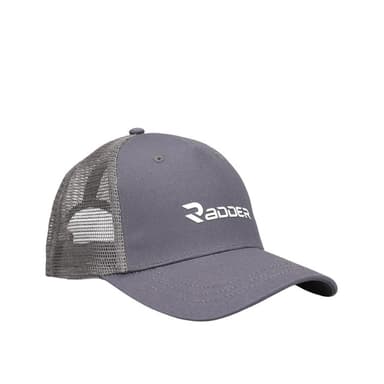 Бейсболка Radder Headzy темно-серая 732509-020