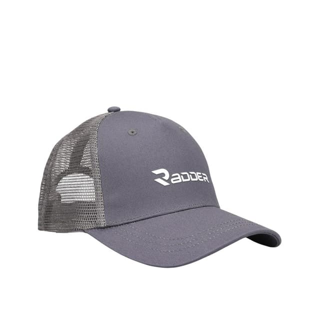 Бейсболка Radder Headzy темно-сіра 732509-020