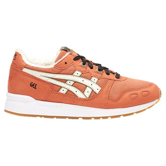 Кросівки дитячі Asics Disney Gel-Lyte GS оранжеві C8B5N-0500 