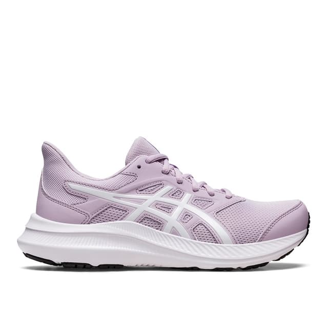 Кроссовки женские Asics JOLT 4 фиолетовые 1012B421-501