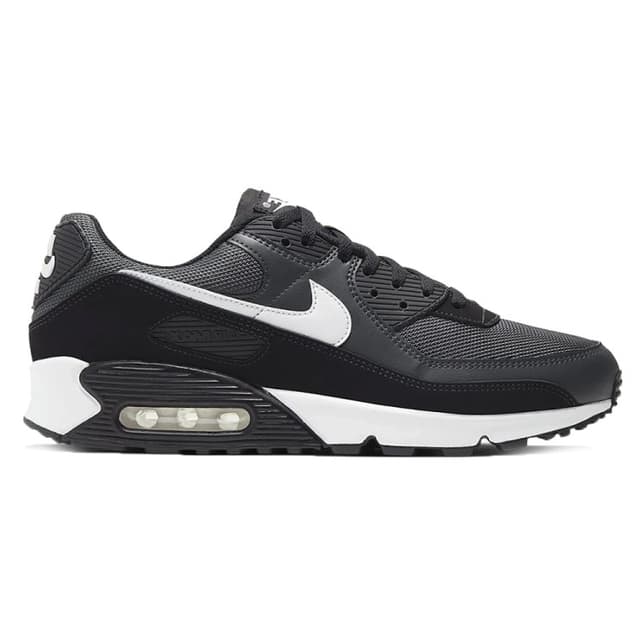 Кросівки чоловічі Nike AIR MAX 90 графiтові CN8490-002