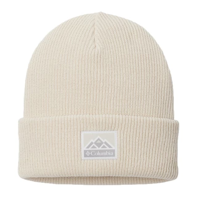 Шапка Columbia Whirlibird™ Cuffed Beanie бежева 1911321-192