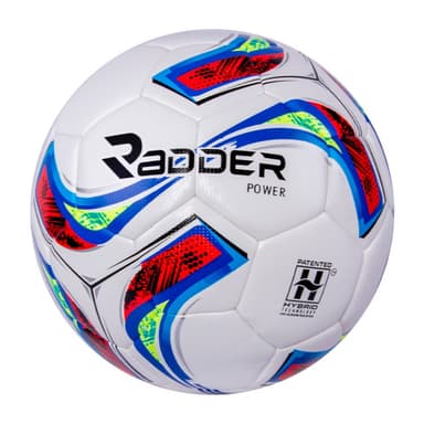 М'яч футбольний Radder POWER 512003-100