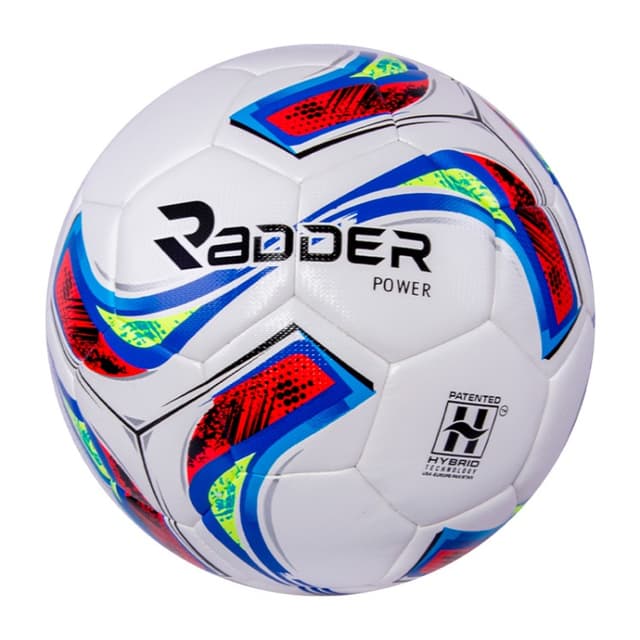 М'яч футбольний Radder POWER 512003-100