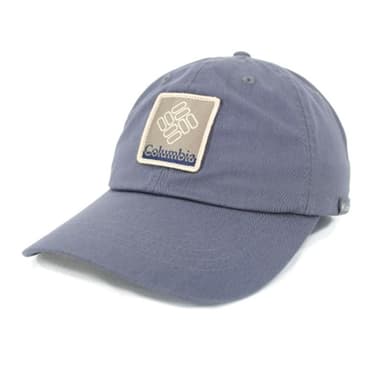Бейсболка  Columbia ROC ™ II Hat синя 1766611-421