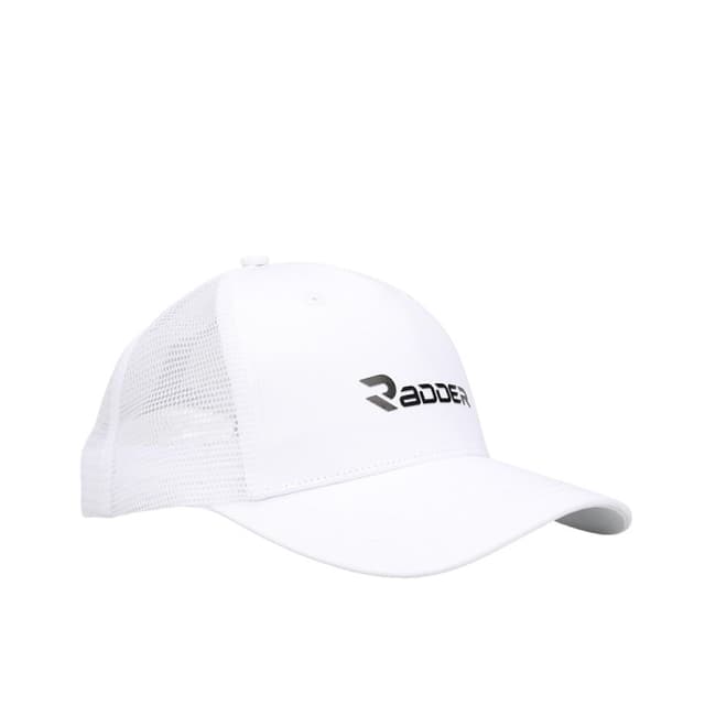 Бейсболка Radder Headzy белая 732509-100