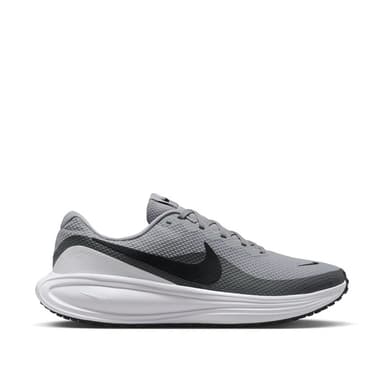 Кросівки чоловічі Nike REVOLUTION 8 сірі HJ9198-004