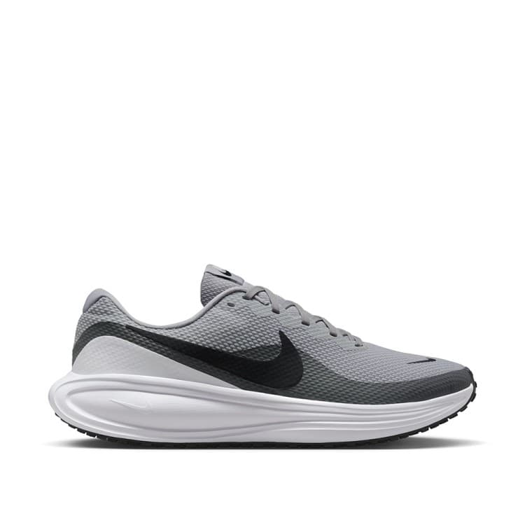 Кросівки чоловічі Nike REVOLUTION 8 сірі HJ9198-004