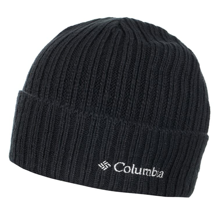 Шапка Columbia ™ Watch Cap чорна 1464091-013