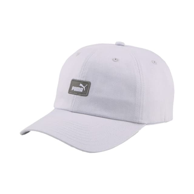 Бейсболка  Puma Ess Cap III сіра 02366910