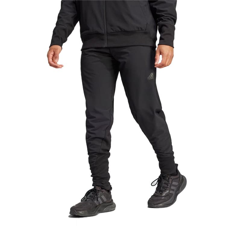 Штани чоловічі Adidas M Z.N.E. WV PT чорні IR5207