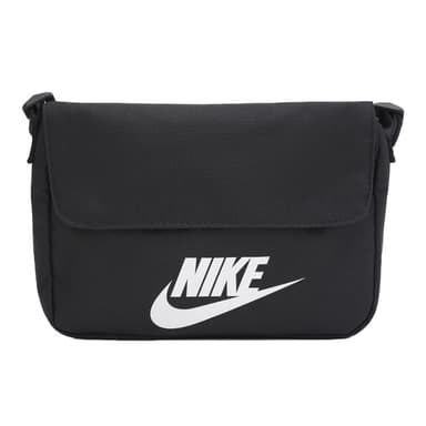 Сумка  Nike W NSW FUTURA 365 CROSSBODY чорна CW9300-010