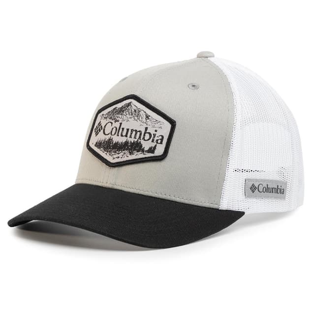 Бейсболка  Columbia  Mesh™ Snap Back Hat  мультиколір 1652541-045