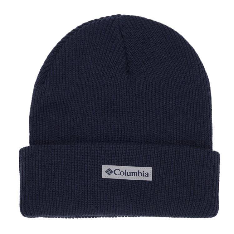 Шапка Columbia Whirlibird™ Cuffed Beanie синя 1911321-466