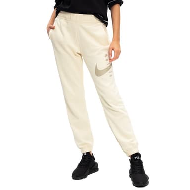 Брюки женские Nike W Nsw Swsh Pant Flc Bb CU5631-238