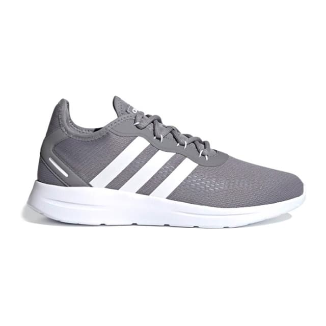 Кроссовки мужские Adidas Lite Racer Rbn 2.0  серые FY8187